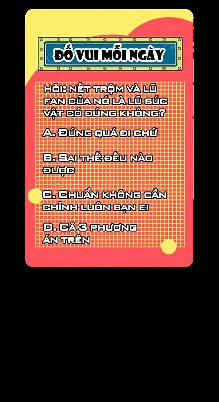 Bố Tôi Quá Mạnh Chapter 69 - 20