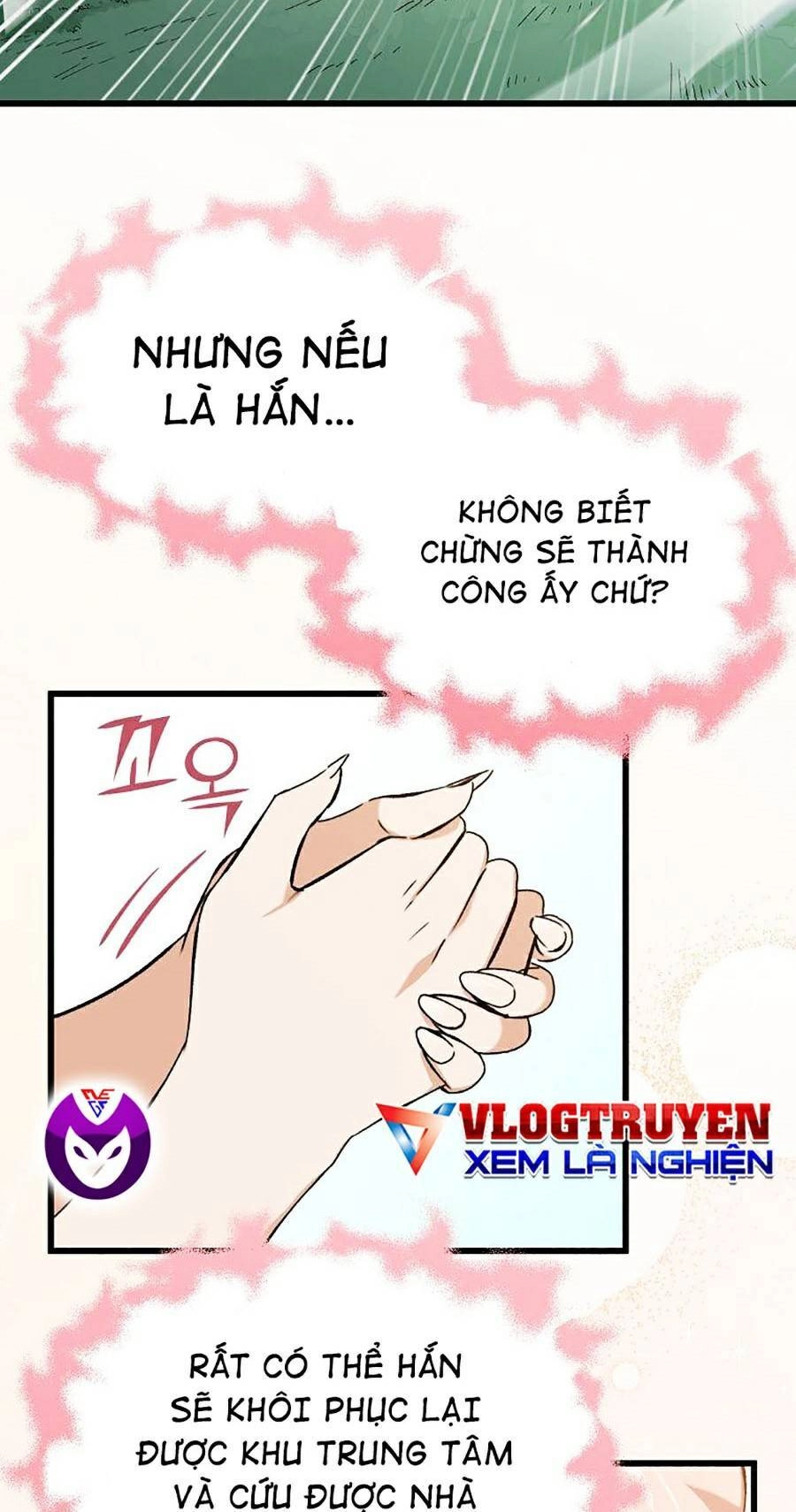 Bố Tôi Quá Mạnh Chapter 69 - 25