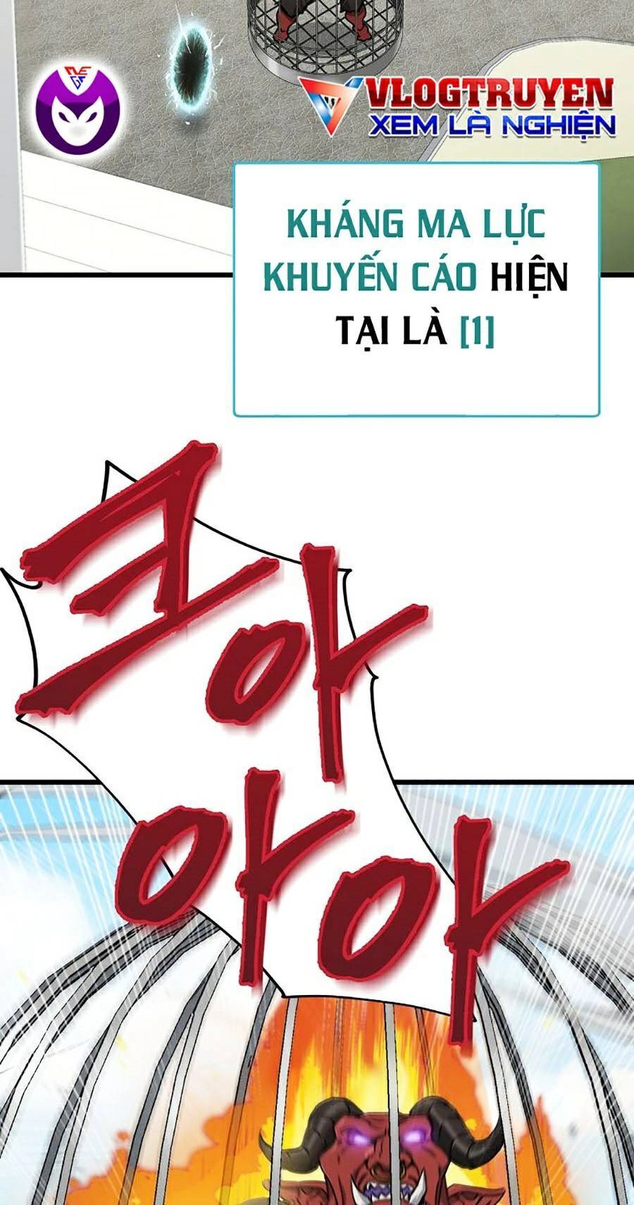 Bố Tôi Quá Mạnh Chapter 69 - 29