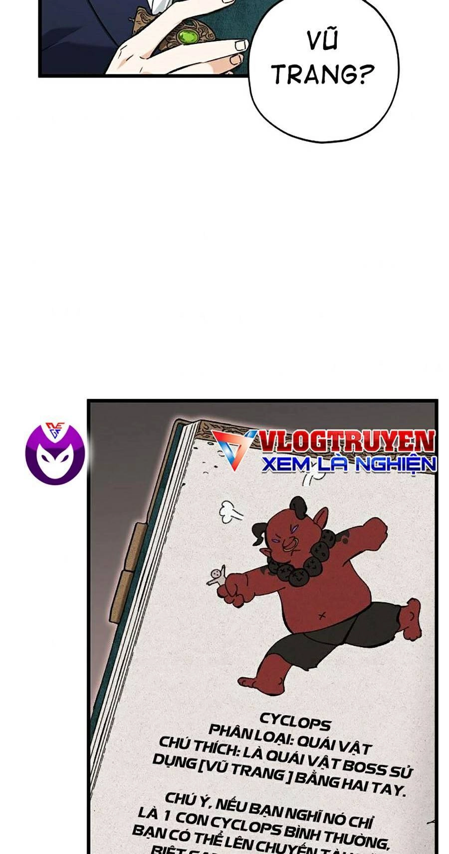 Bố Tôi Quá Mạnh Chapter 69 - 32