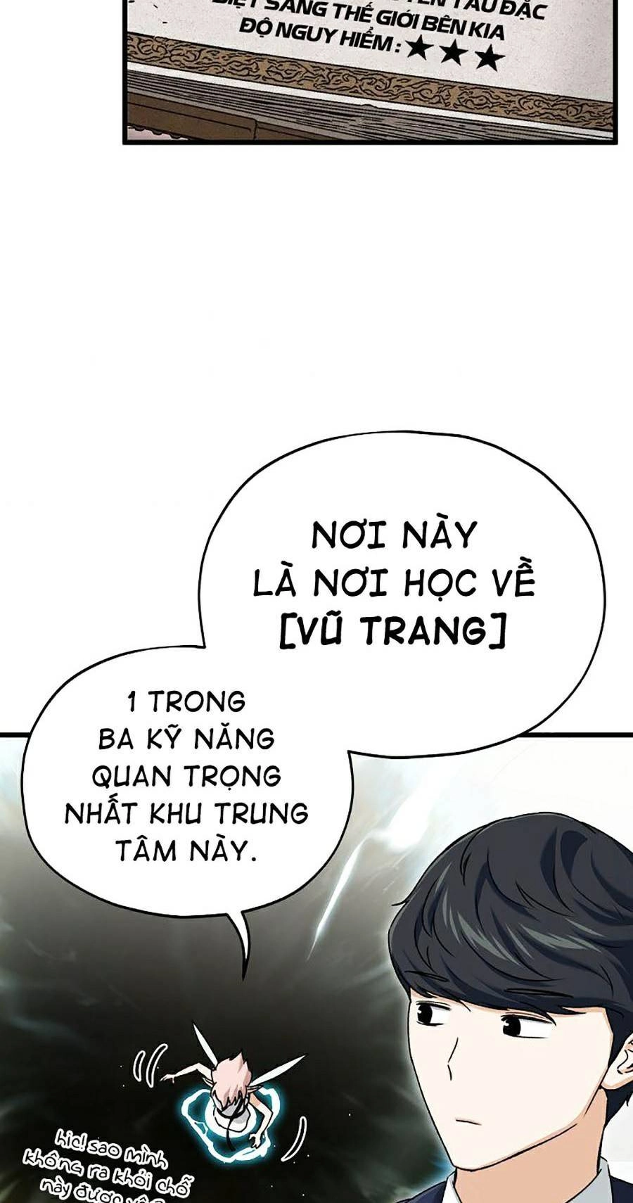 Bố Tôi Quá Mạnh Chapter 69 - 33