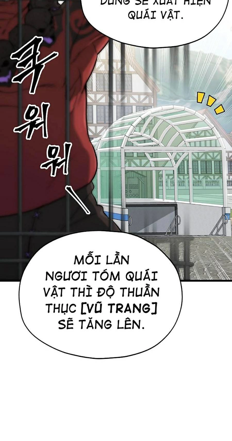 Bố Tôi Quá Mạnh Chapter 69 - 35