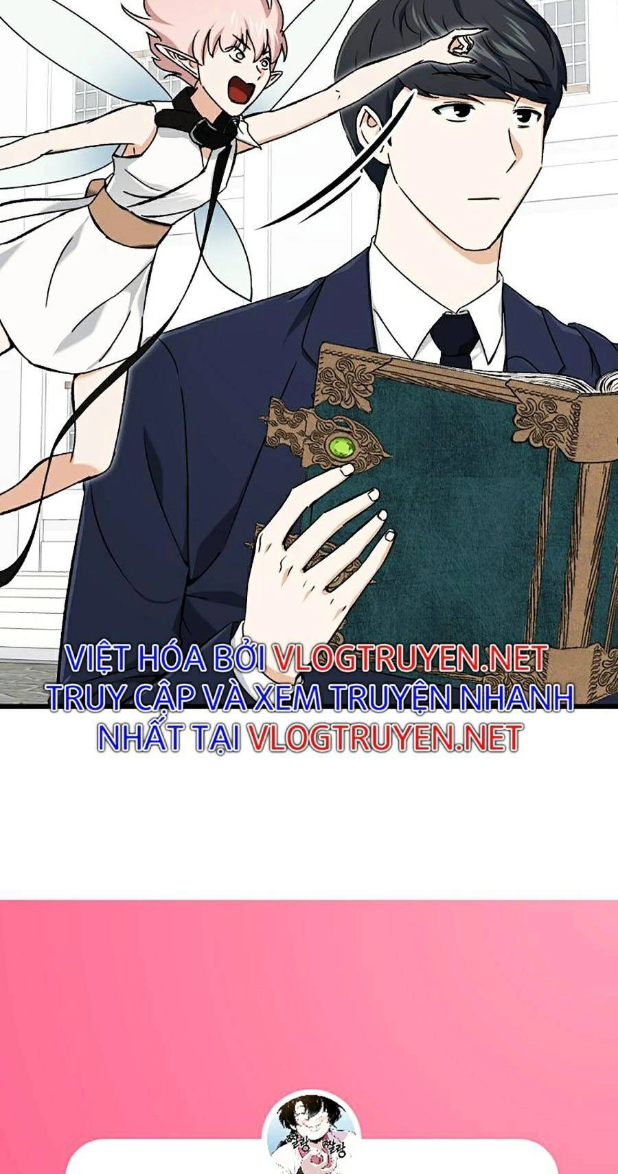 Bố Tôi Quá Mạnh Chapter 69 - 38