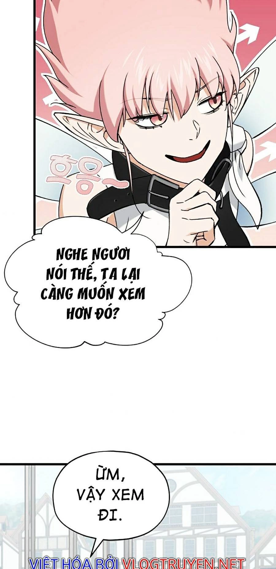 Bố Tôi Quá Mạnh Chapter 69 - 42