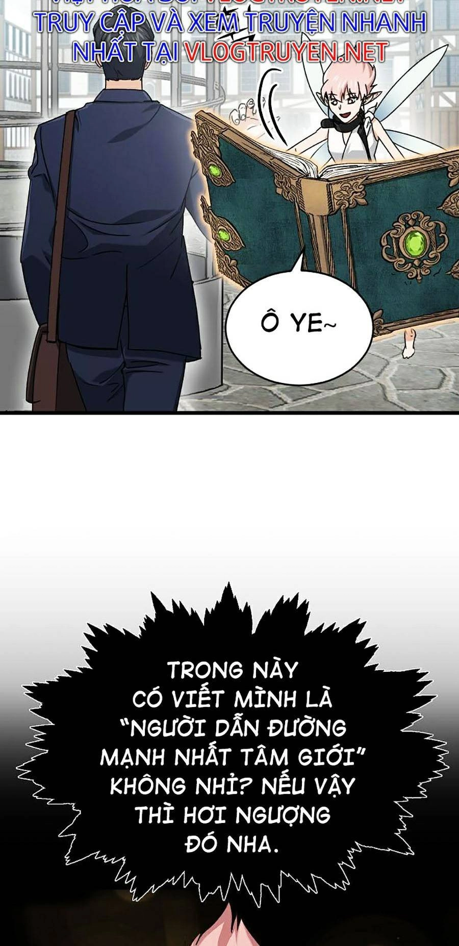 Bố Tôi Quá Mạnh Chapter 69 - 43