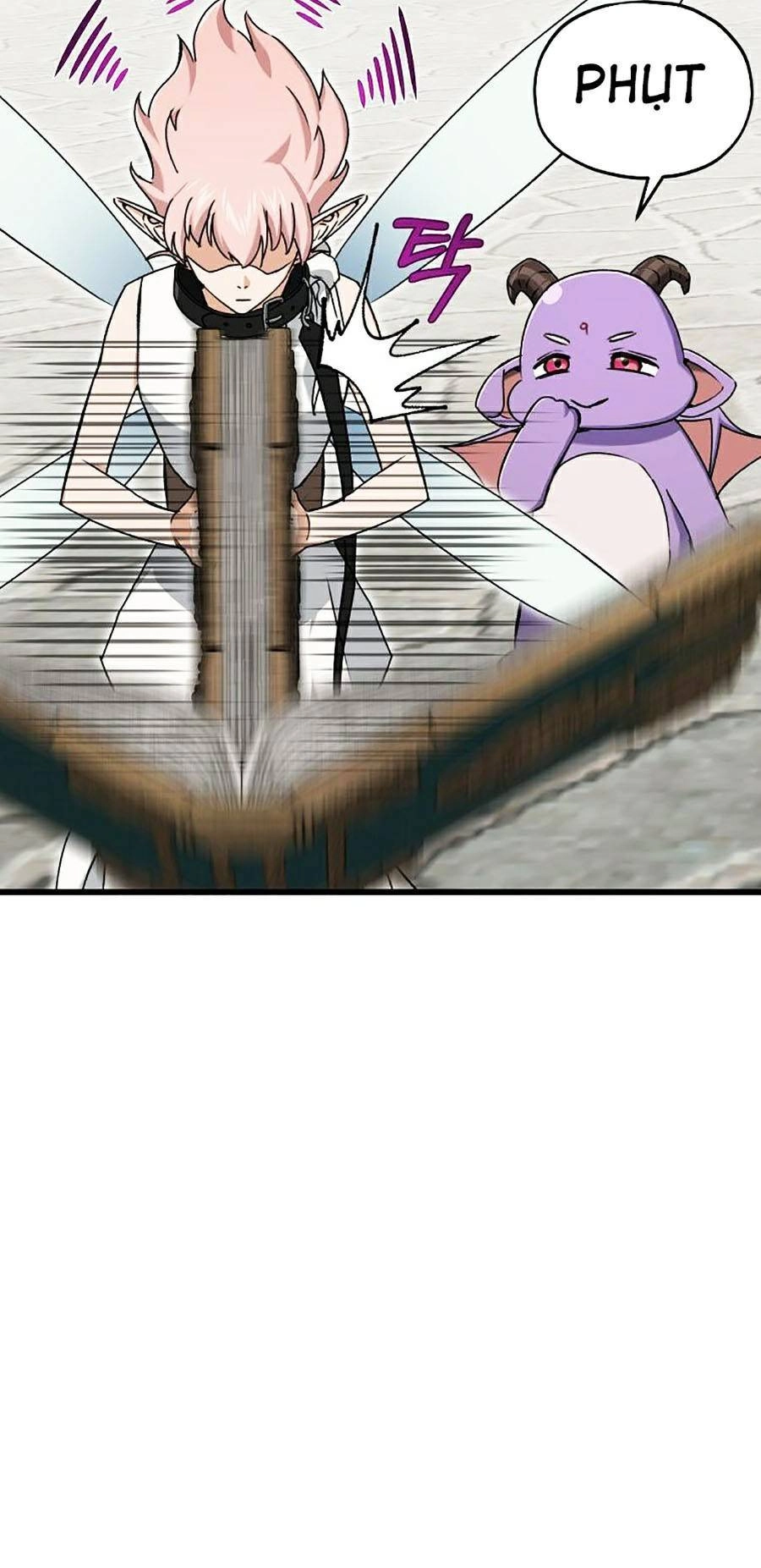 Bố Tôi Quá Mạnh Chapter 69 - 46