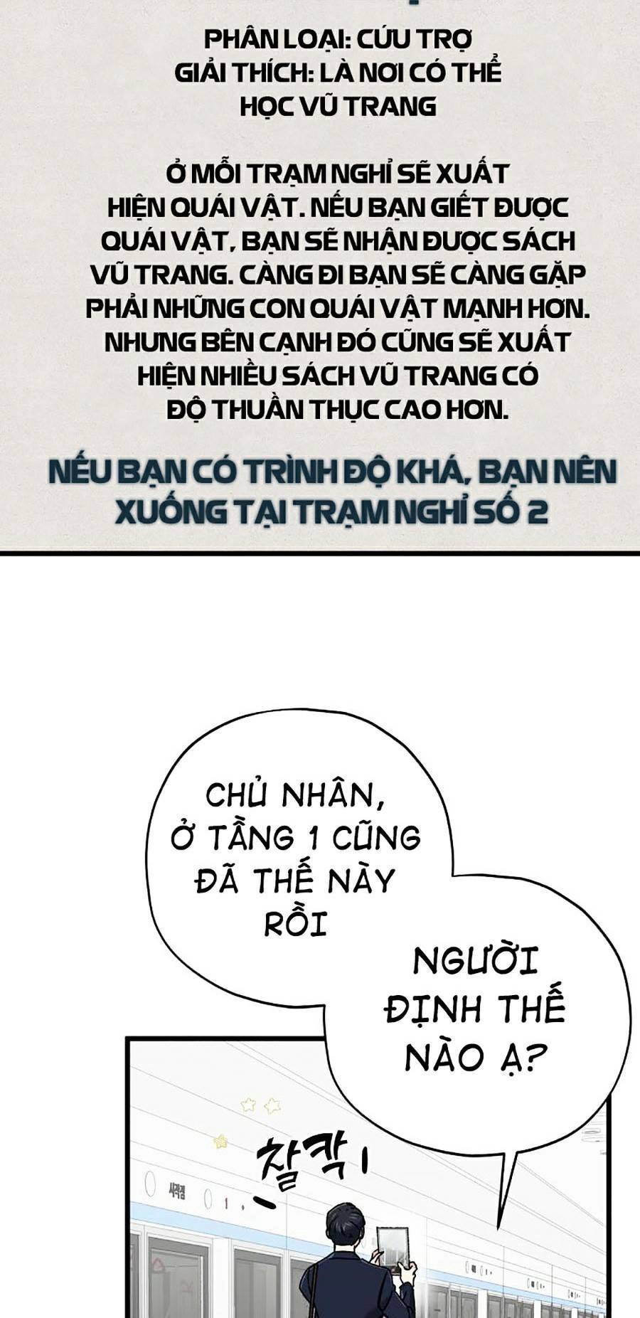 Bố Tôi Quá Mạnh Chapter 69 - 51