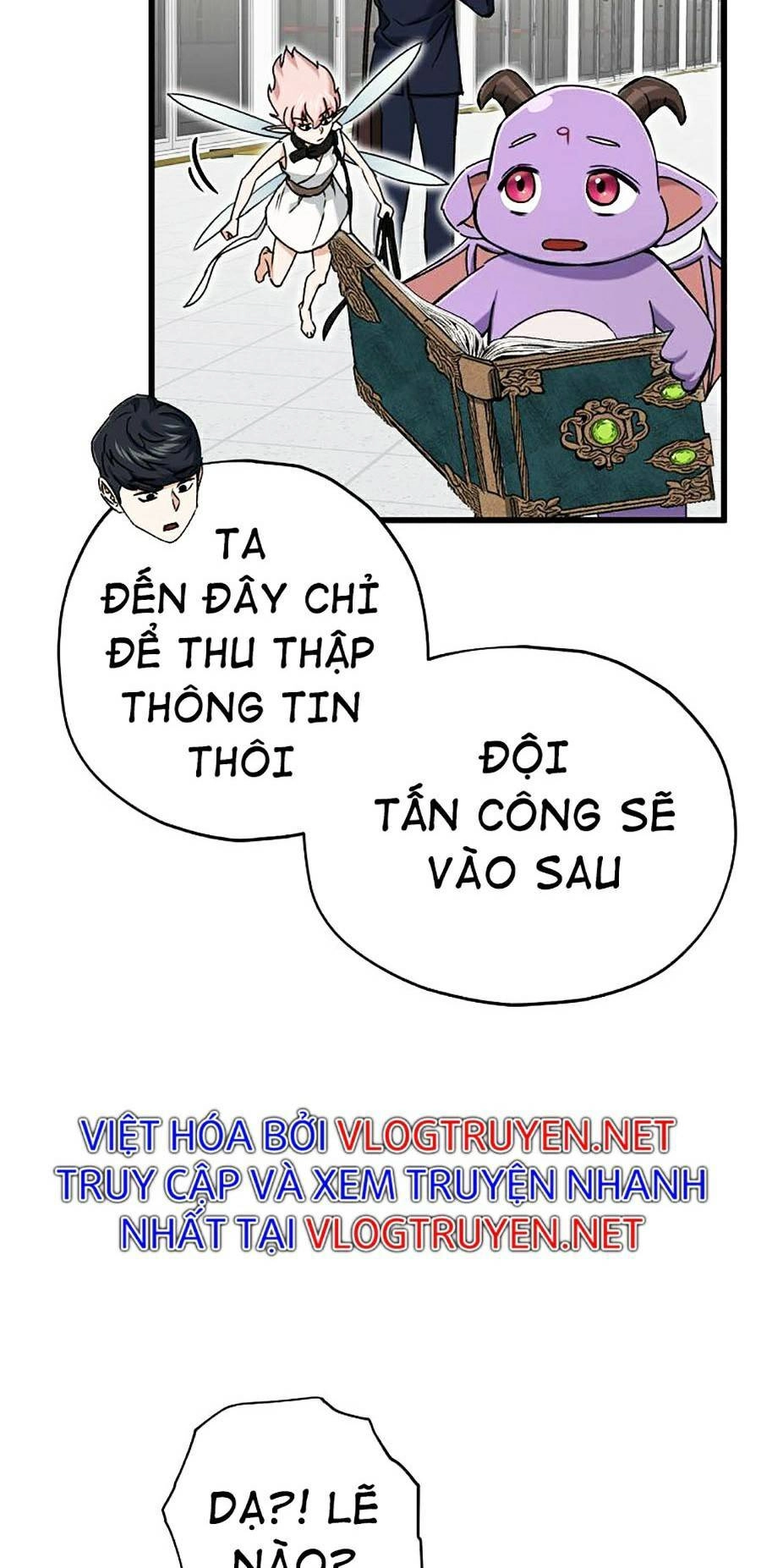 Bố Tôi Quá Mạnh Chapter 69 - 52