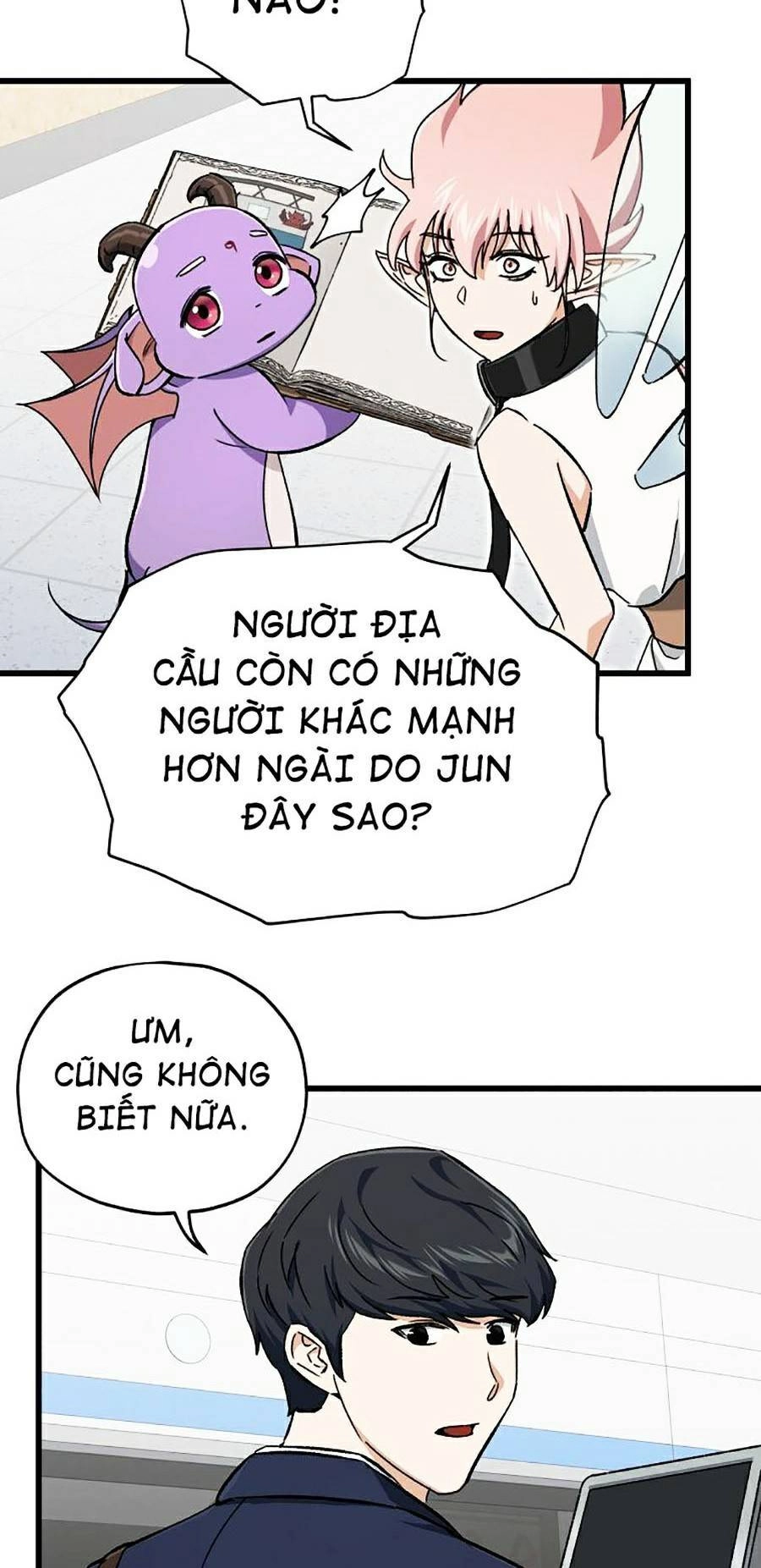 Bố Tôi Quá Mạnh Chapter 69 - 53