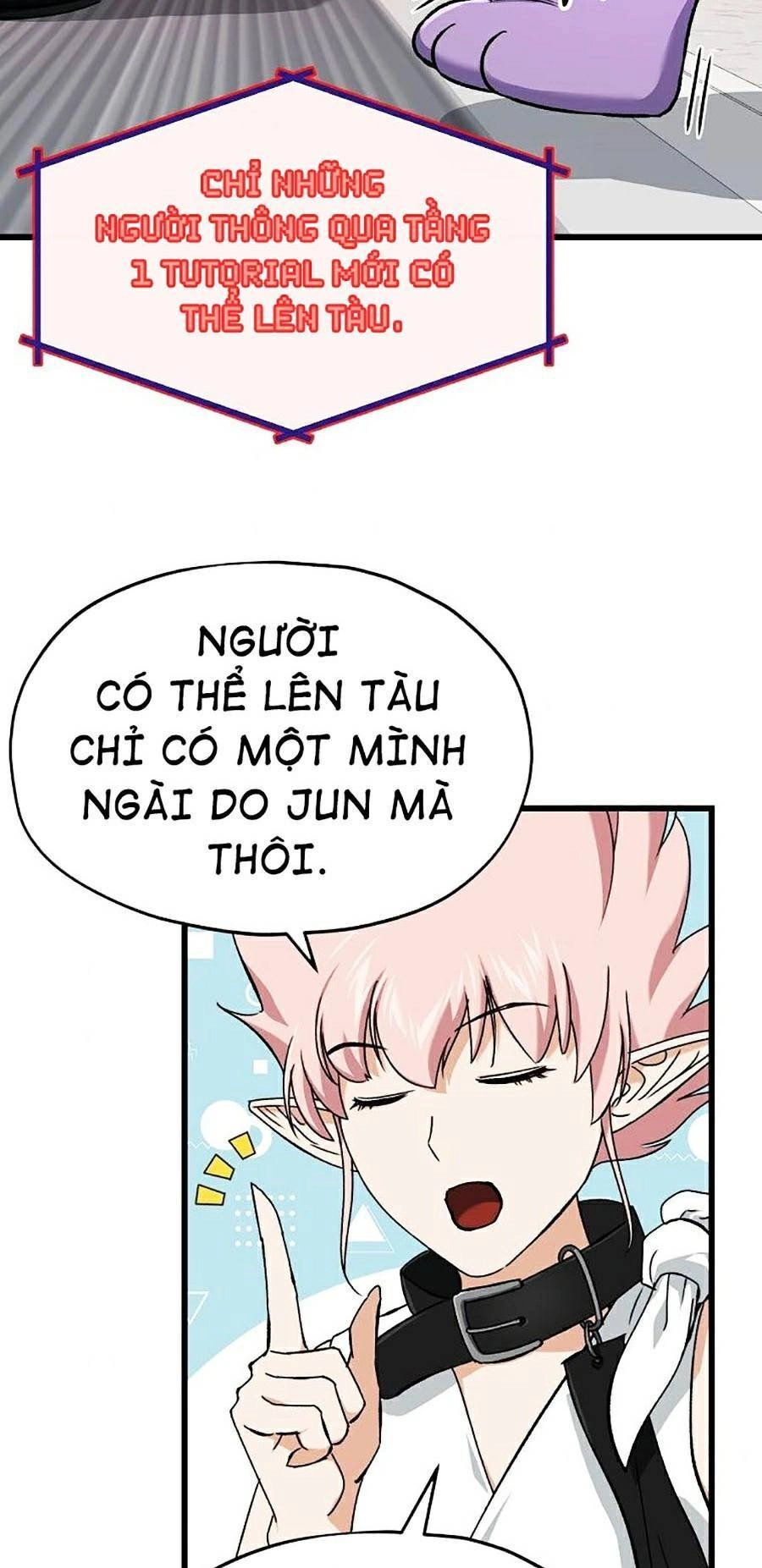 Bố Tôi Quá Mạnh Chapter 69 - 56