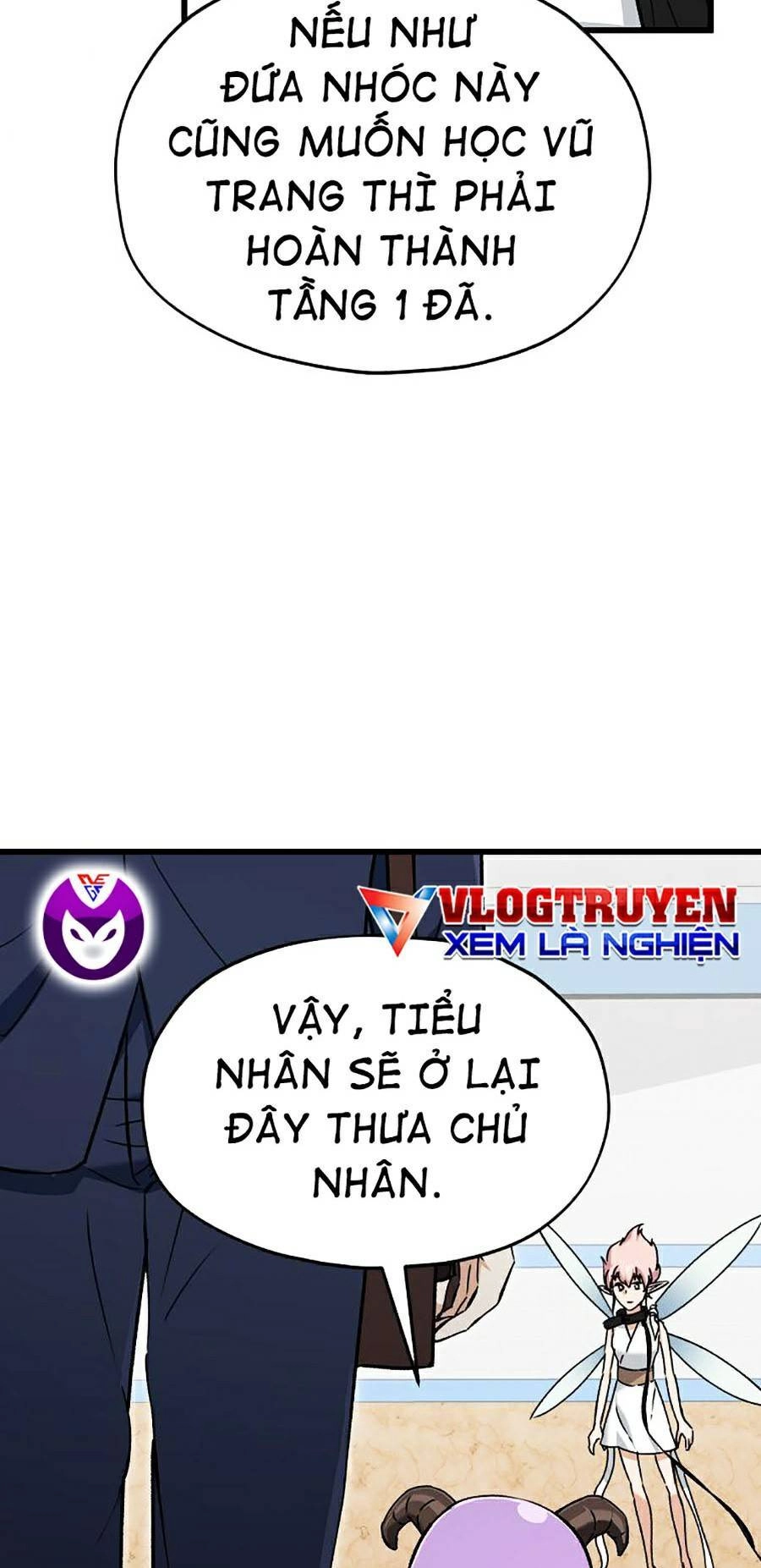 Bố Tôi Quá Mạnh Chapter 69 - 57