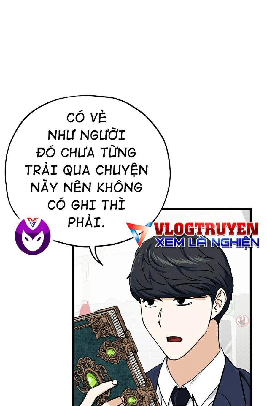 Bố Tôi Quá Mạnh Chapter 69 - 61