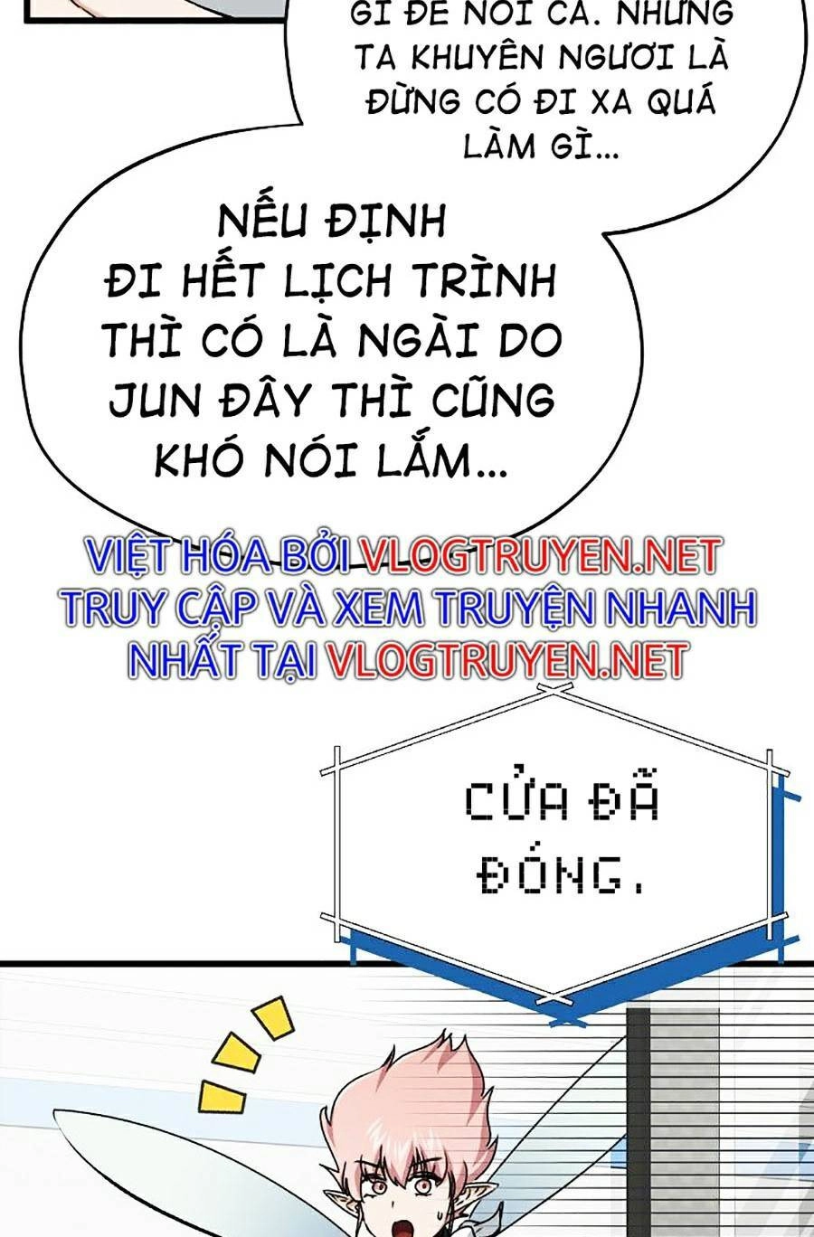 Bố Tôi Quá Mạnh Chapter 69 - 63