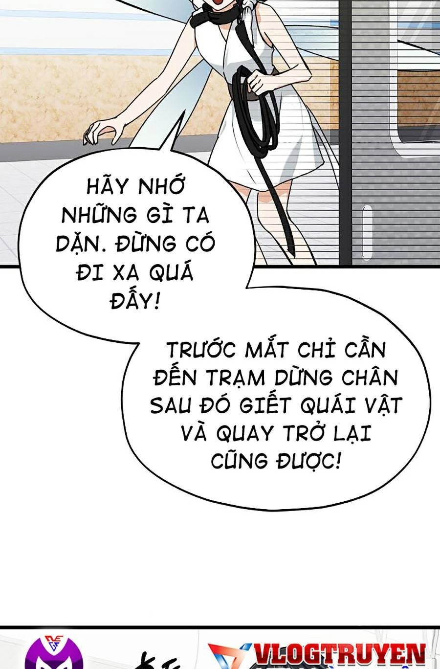 Bố Tôi Quá Mạnh Chapter 69 - 64