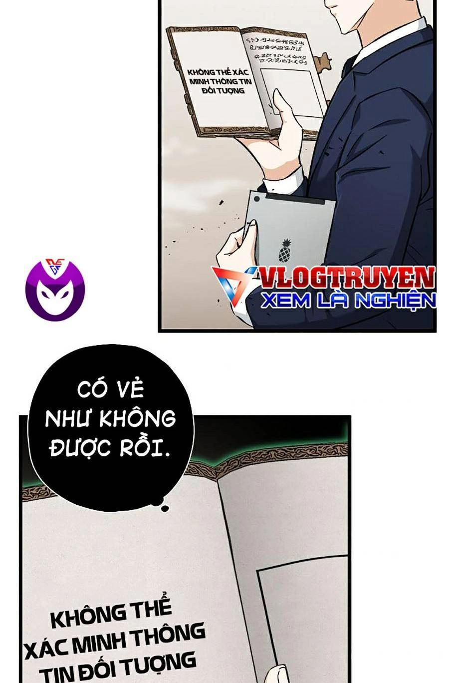 Bố Tôi Quá Mạnh Chapter 69 - 74