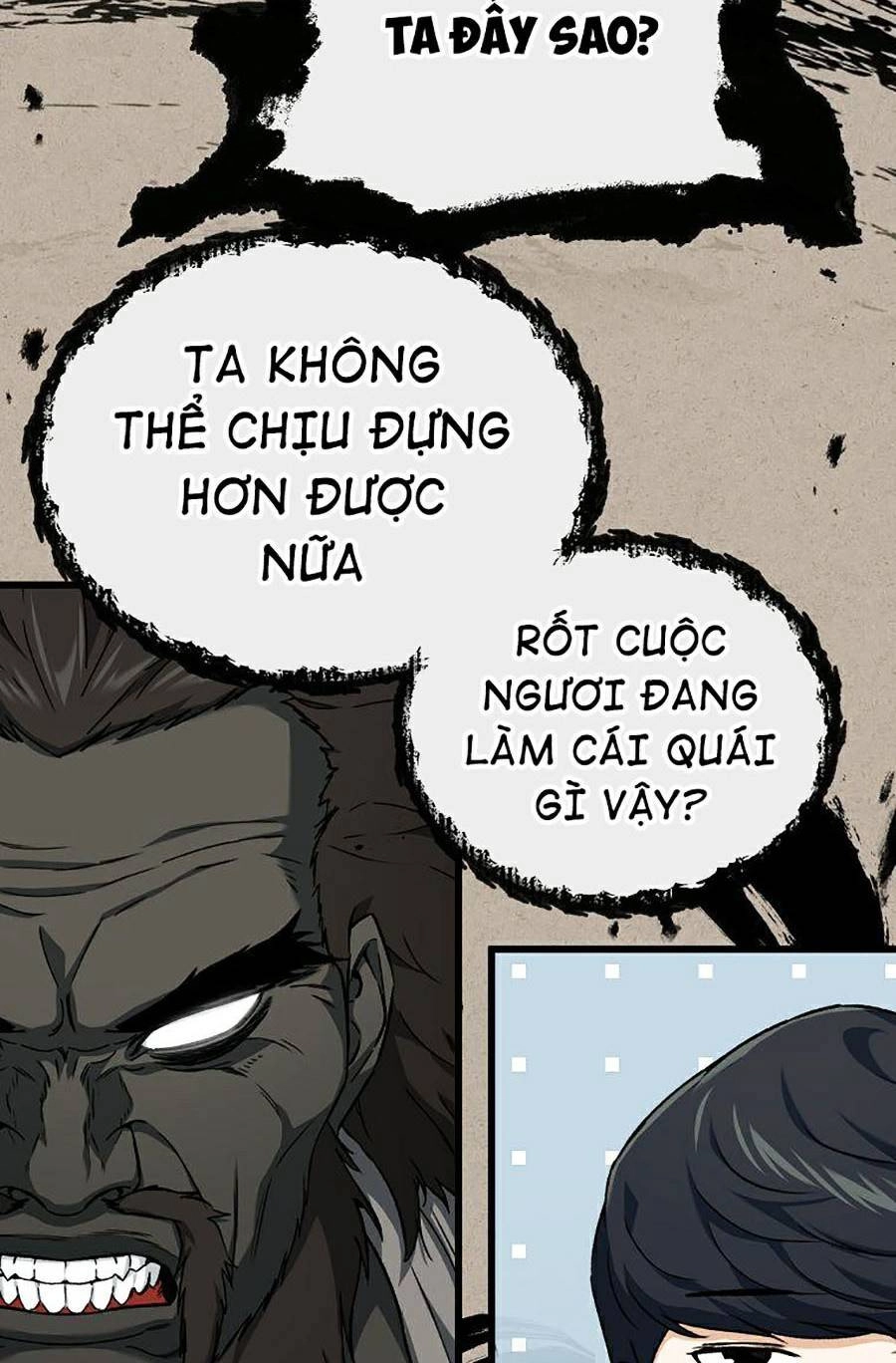 Bố Tôi Quá Mạnh Chapter 69 - 76