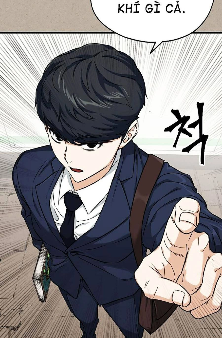 Bố Tôi Quá Mạnh Chapter 69 - 78