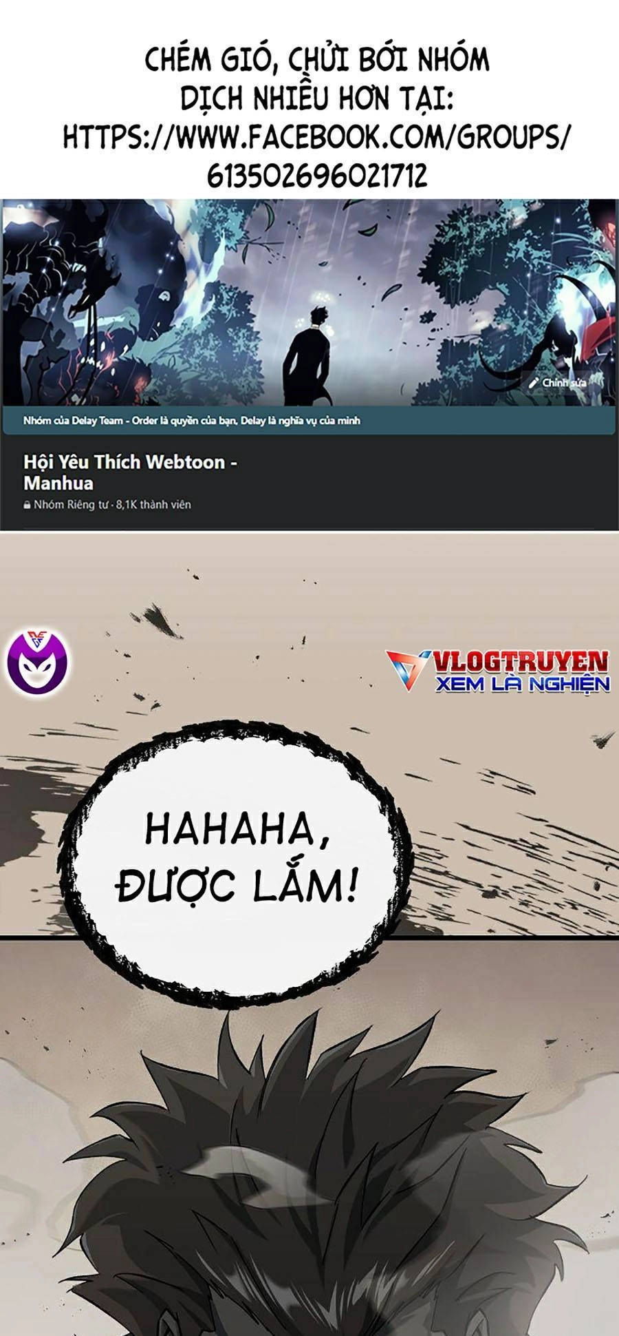 Bố Tôi Quá Mạnh Chapter 70 - 1