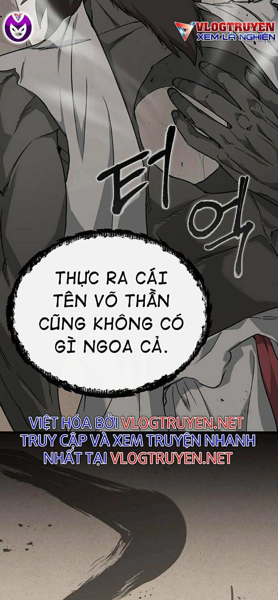 Bố Tôi Quá Mạnh Chapter 70 - 3