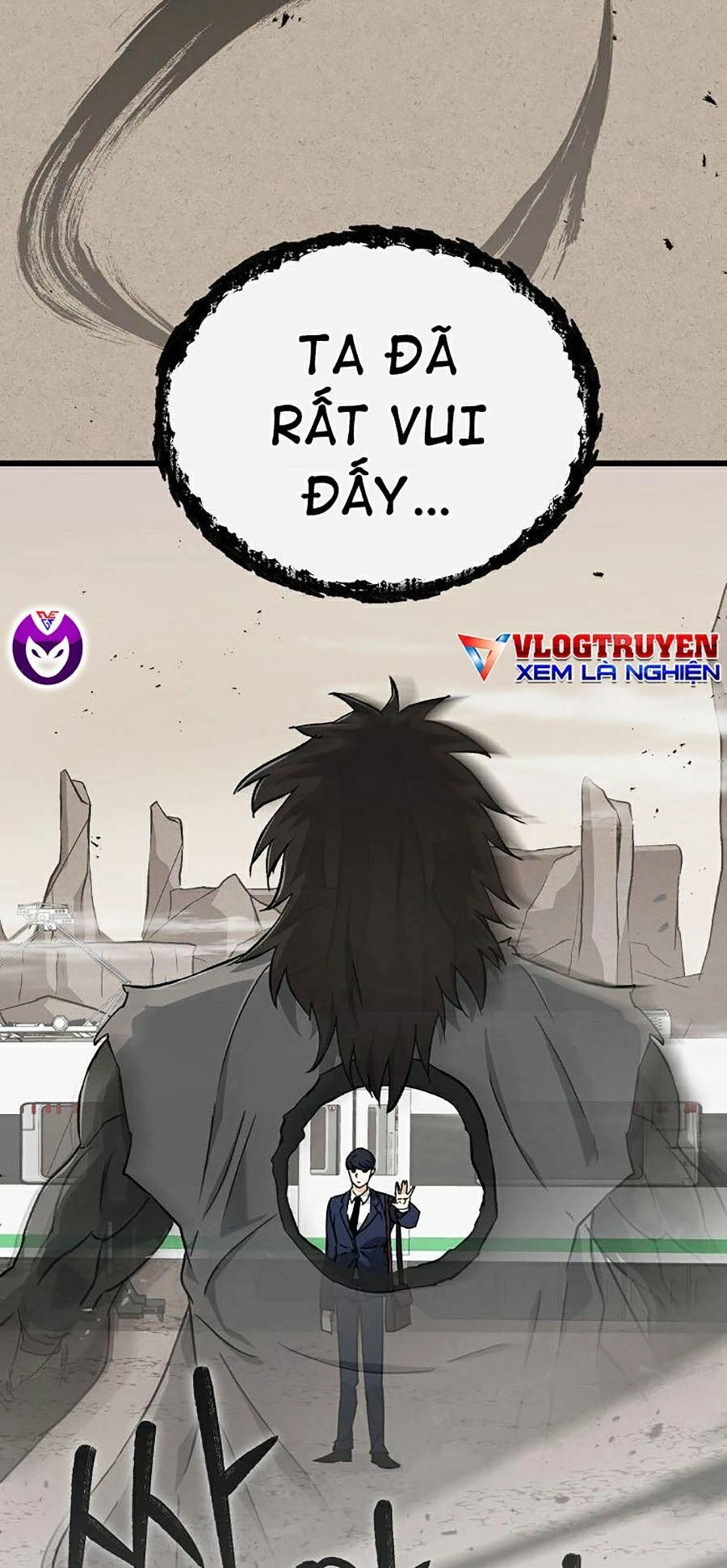 Bố Tôi Quá Mạnh Chapter 70 - 4