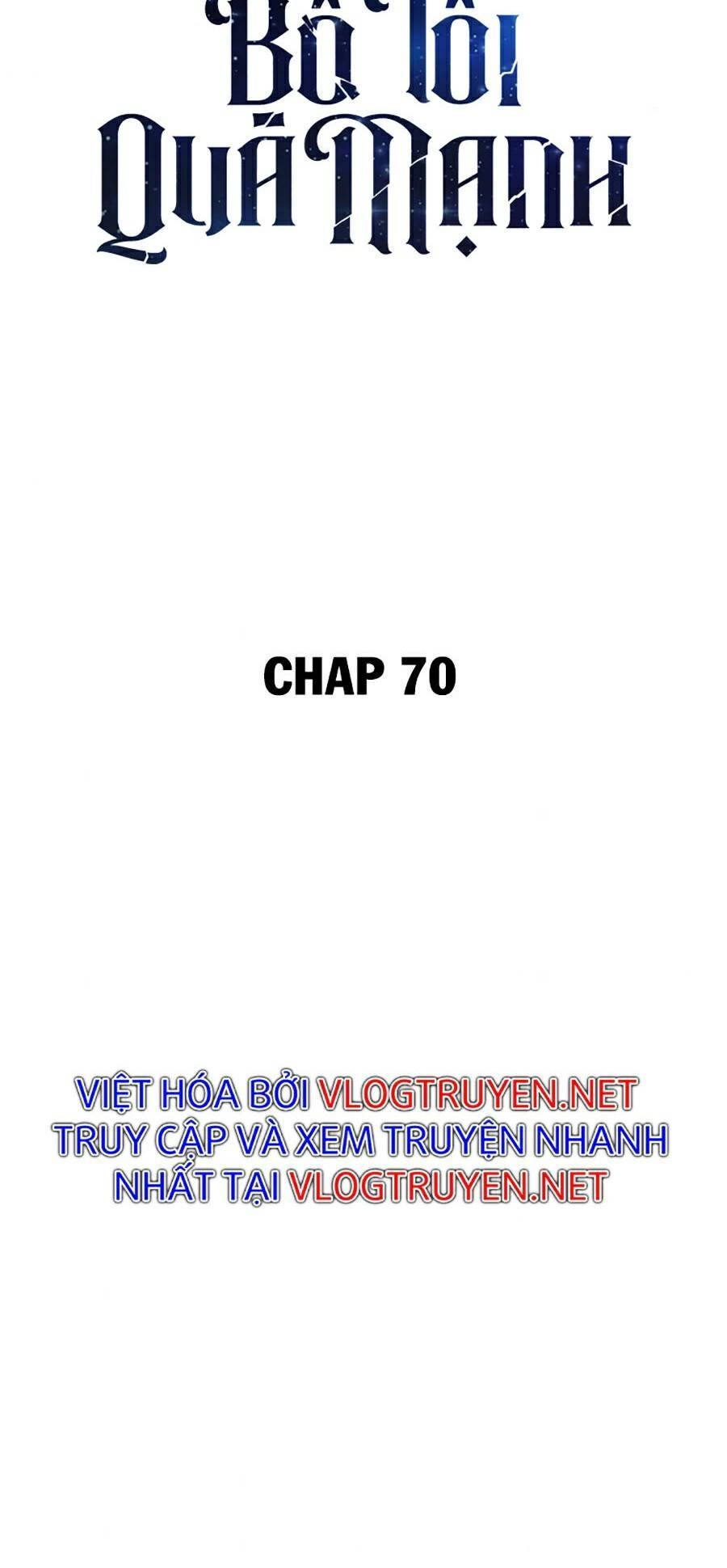 Bố Tôi Quá Mạnh Chapter 70 - 7