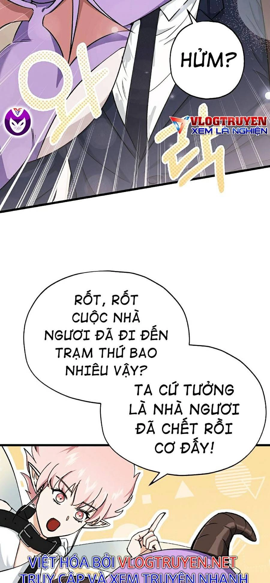 Bố Tôi Quá Mạnh Chapter 70 - 11