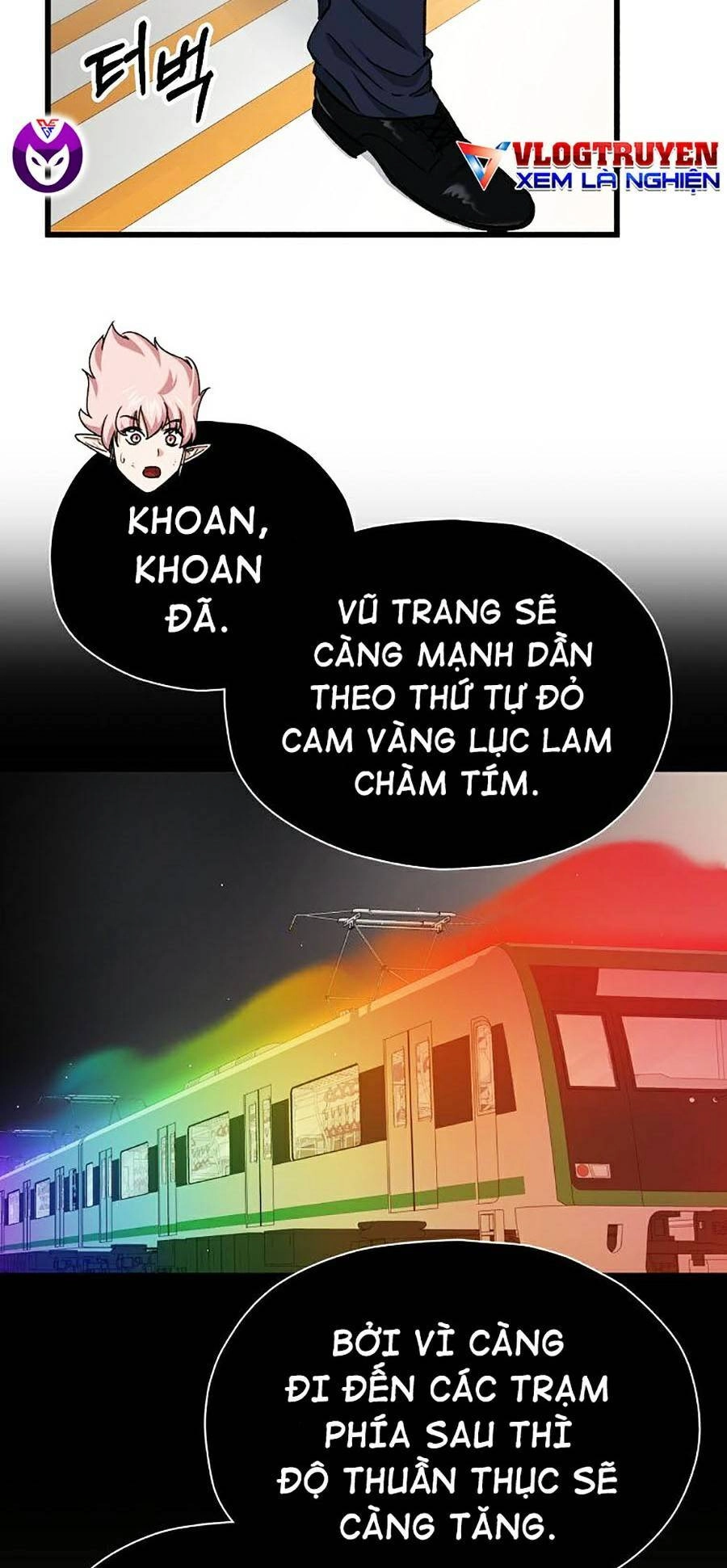 Bố Tôi Quá Mạnh Chapter 70 - 14