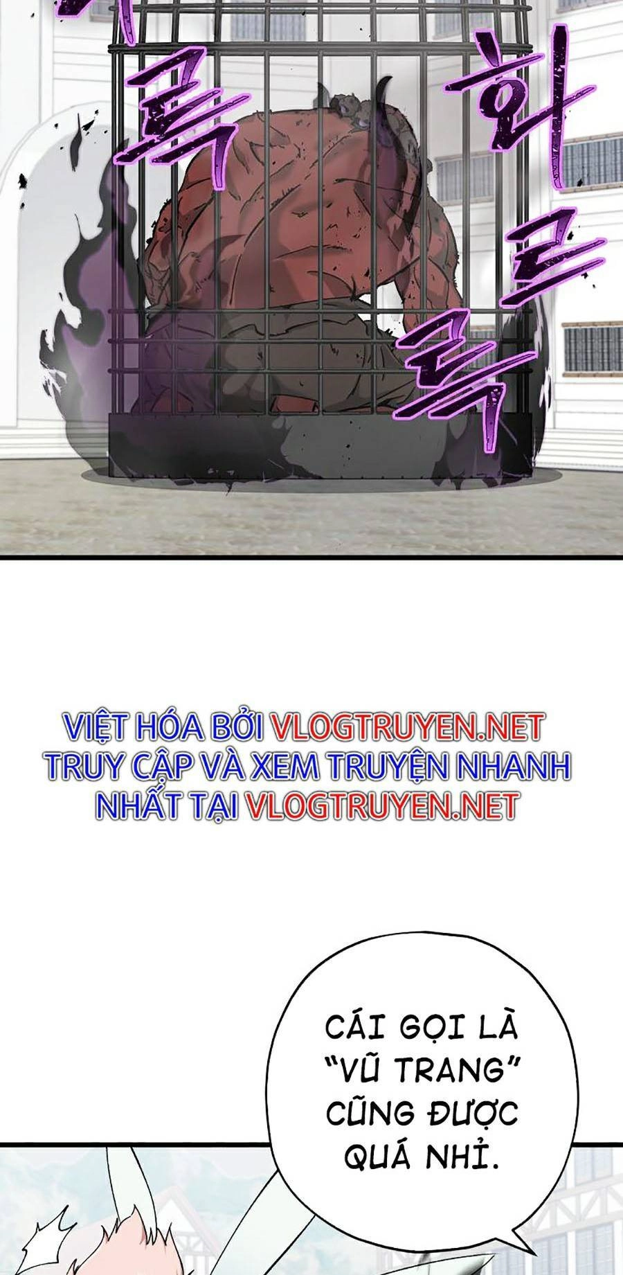 Bố Tôi Quá Mạnh Chapter 70 - 18