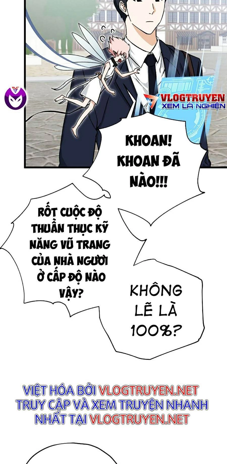 Bố Tôi Quá Mạnh Chapter 70 - 21