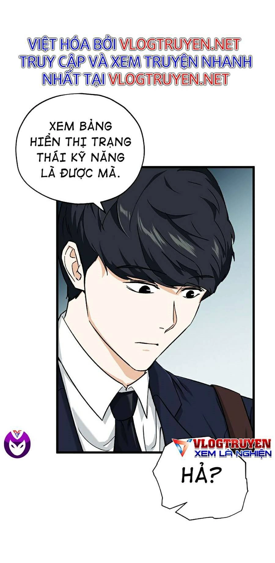 Bố Tôi Quá Mạnh Chapter 70 - 23