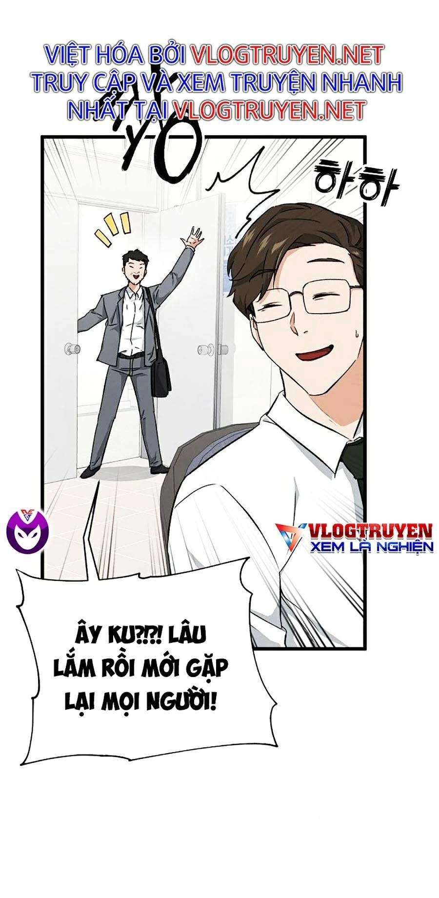 Bố Tôi Quá Mạnh Chapter 70 - 28