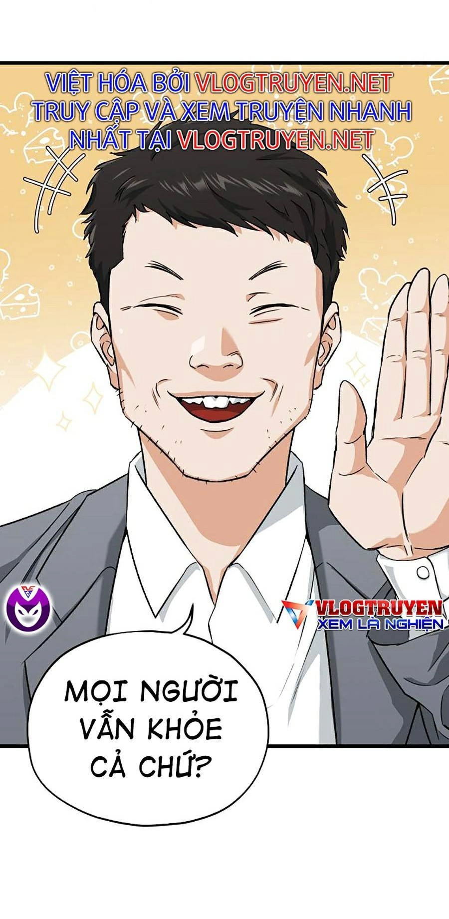 Bố Tôi Quá Mạnh Chapter 70 - 29