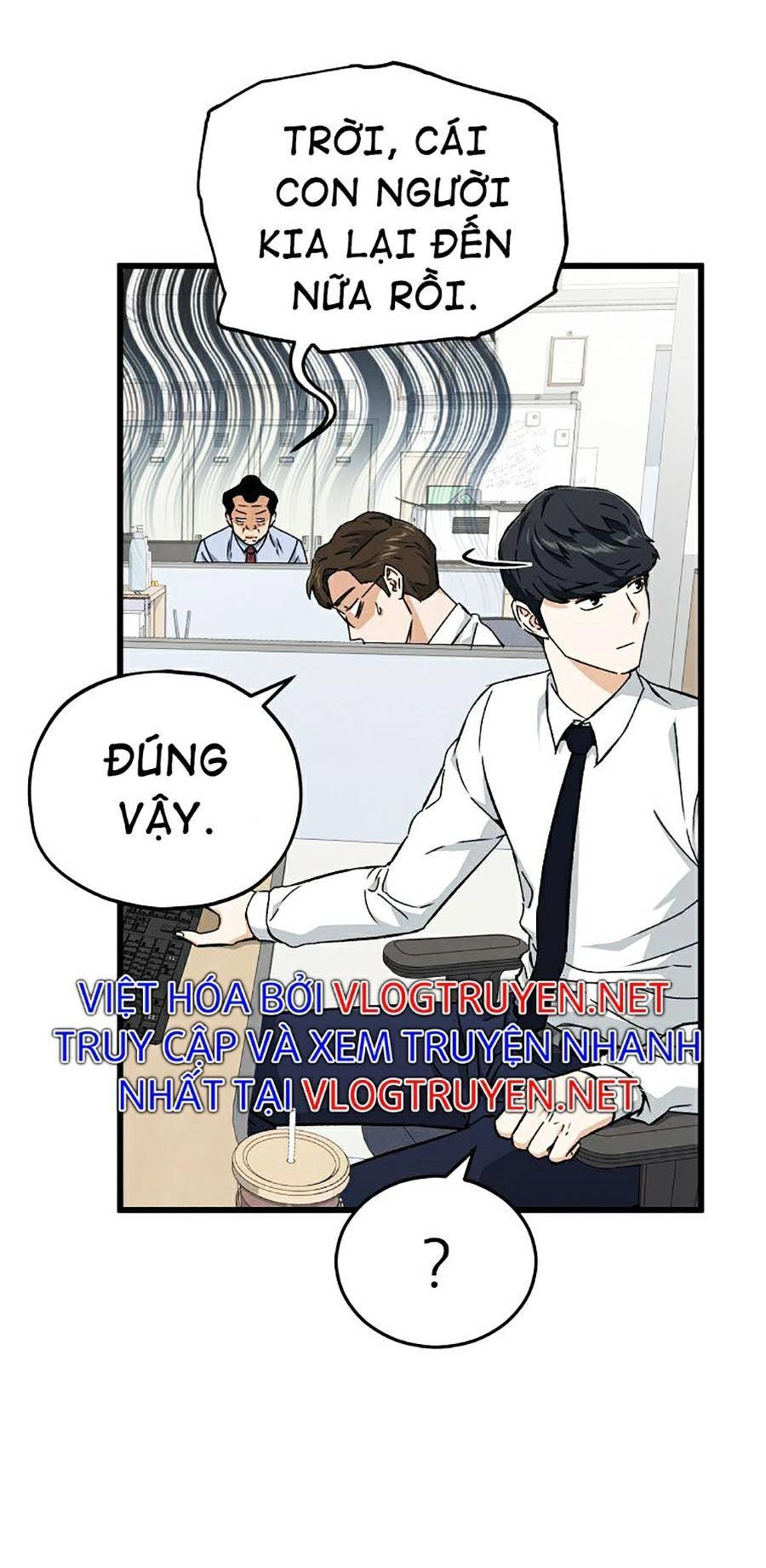 Bố Tôi Quá Mạnh Chapter 70 - 30