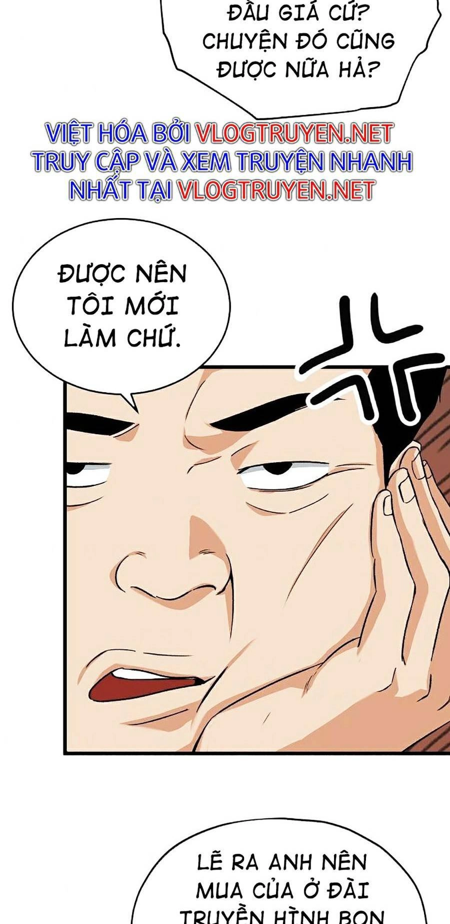 Bố Tôi Quá Mạnh Chapter 70 - 35