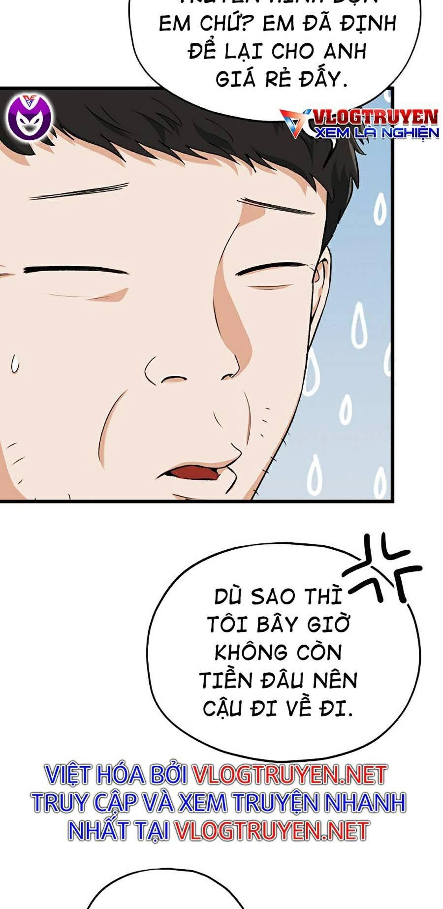 Bố Tôi Quá Mạnh Chapter 70 - 36