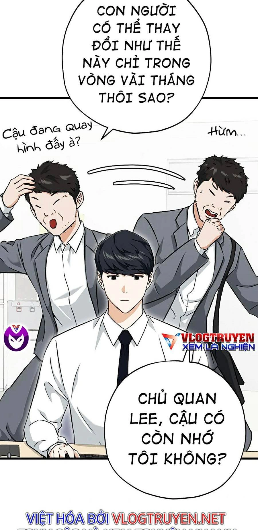 Bố Tôi Quá Mạnh Chapter 70 - 41