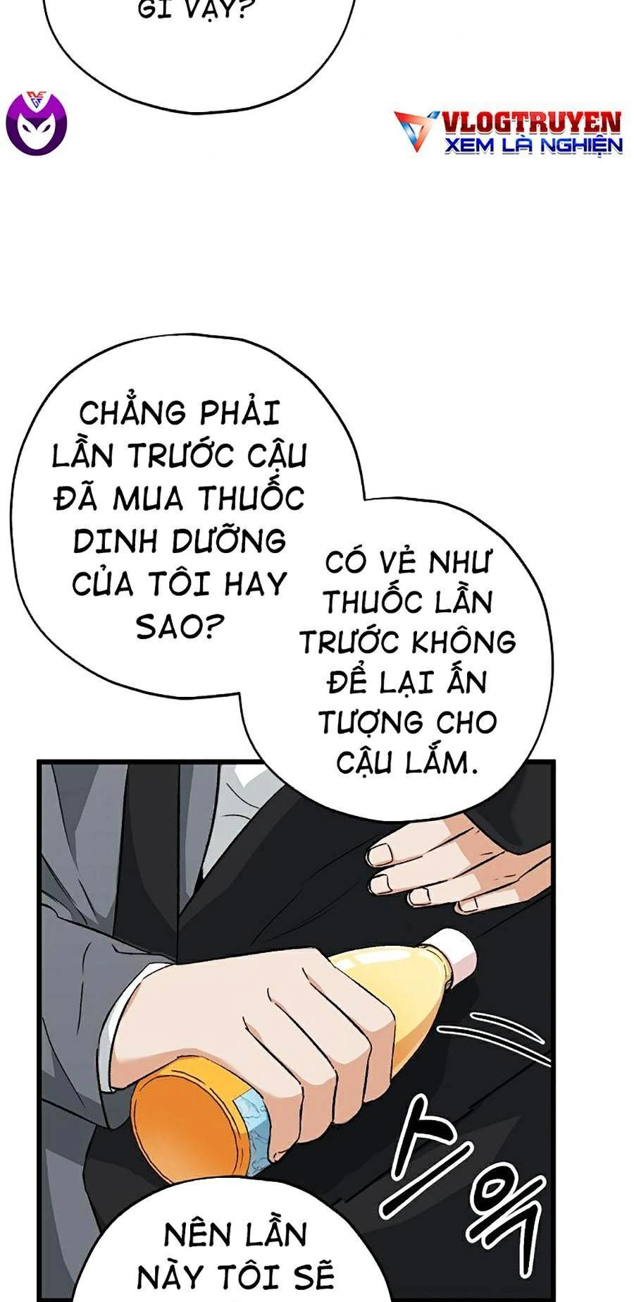 Bố Tôi Quá Mạnh Chapter 70 - 43