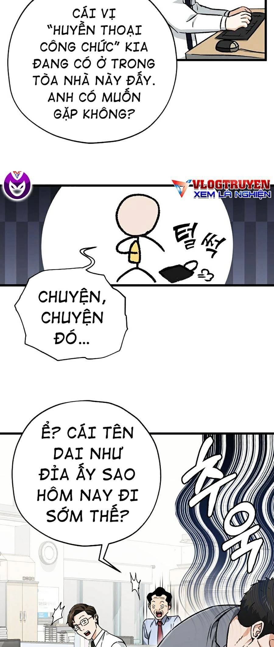 Bố Tôi Quá Mạnh Chapter 70 - 50