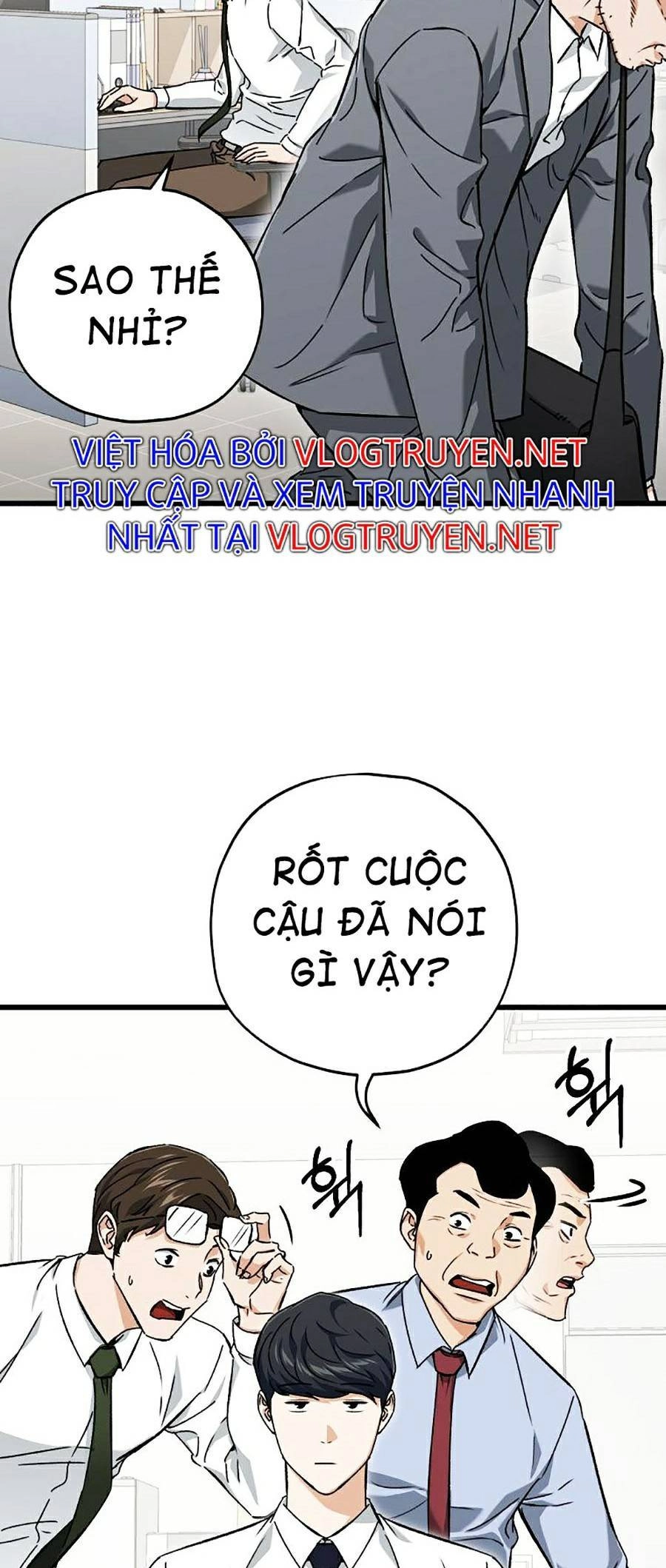 Bố Tôi Quá Mạnh Chapter 70 - 51