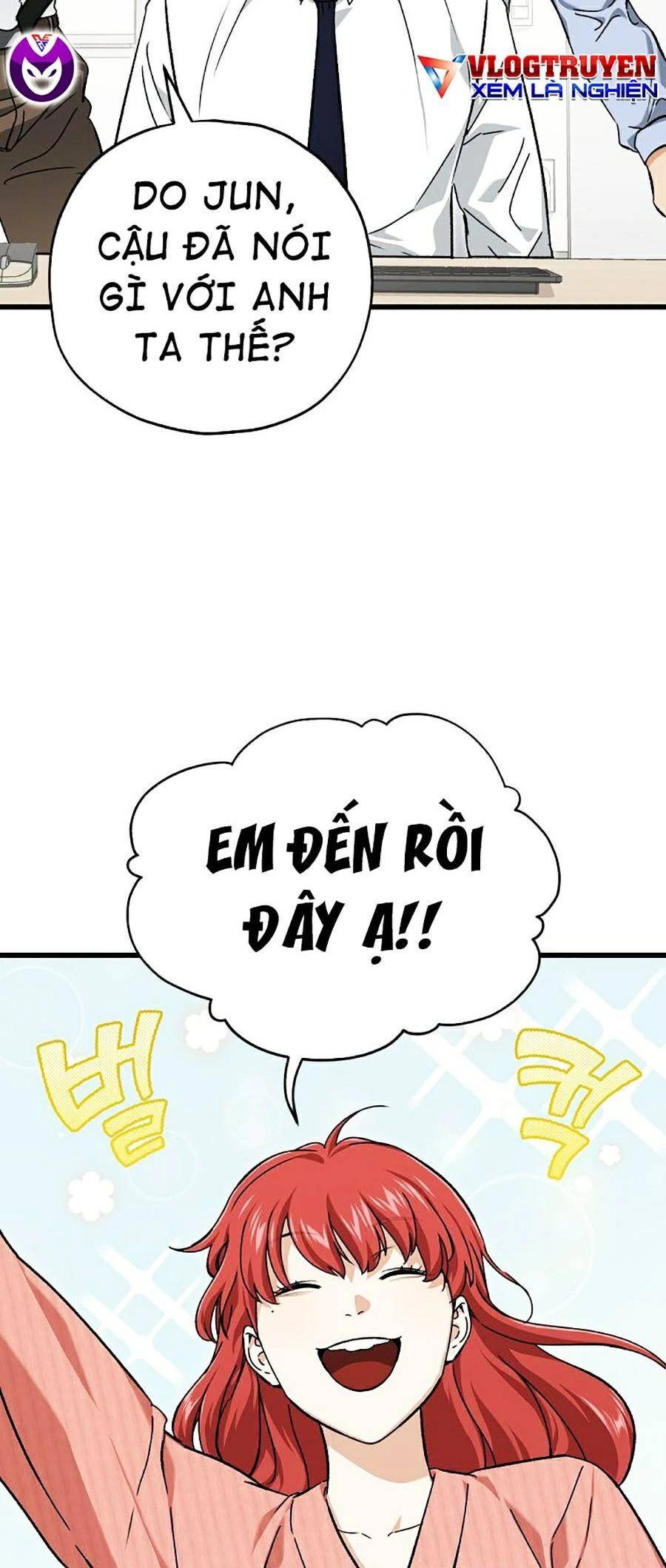 Bố Tôi Quá Mạnh Chapter 70 - 52