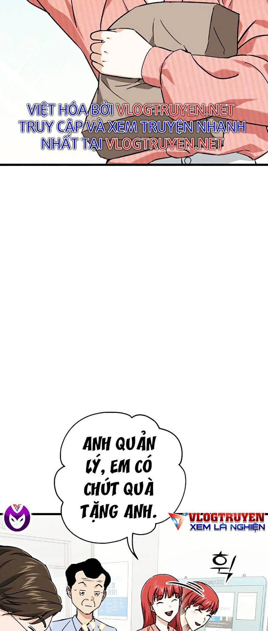 Bố Tôi Quá Mạnh Chapter 70 - 53