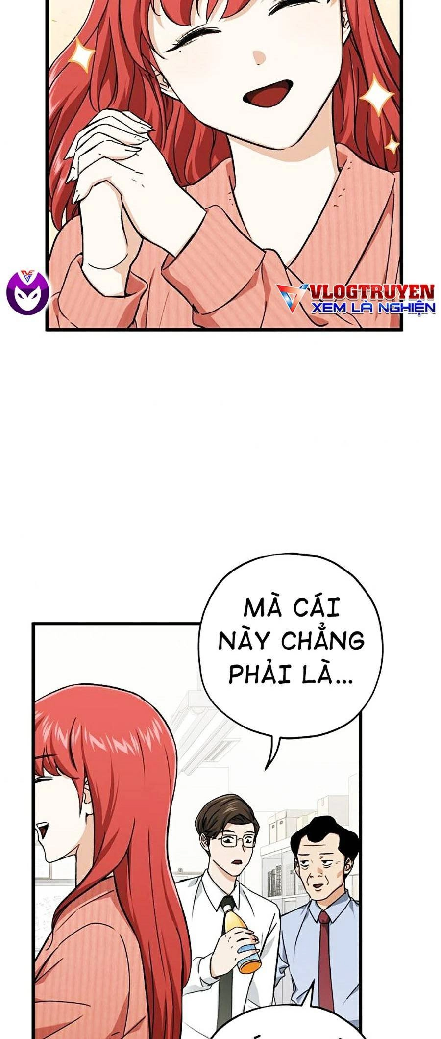 Bố Tôi Quá Mạnh Chapter 70 - 55