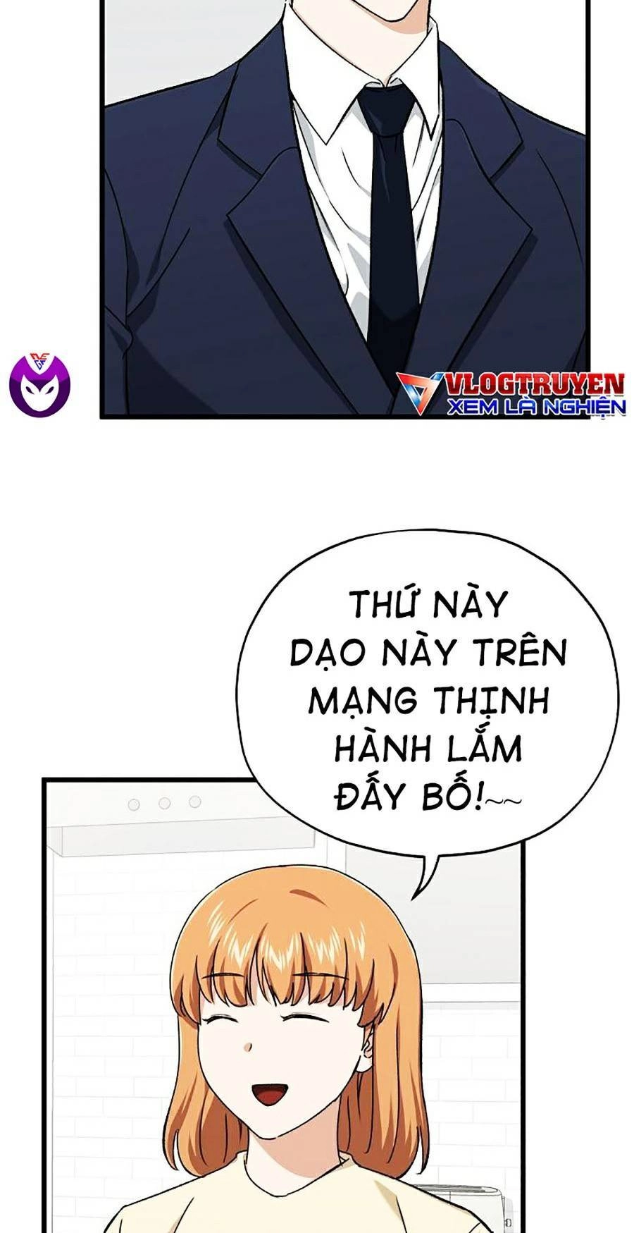 Bố Tôi Quá Mạnh Chapter 71 - 6