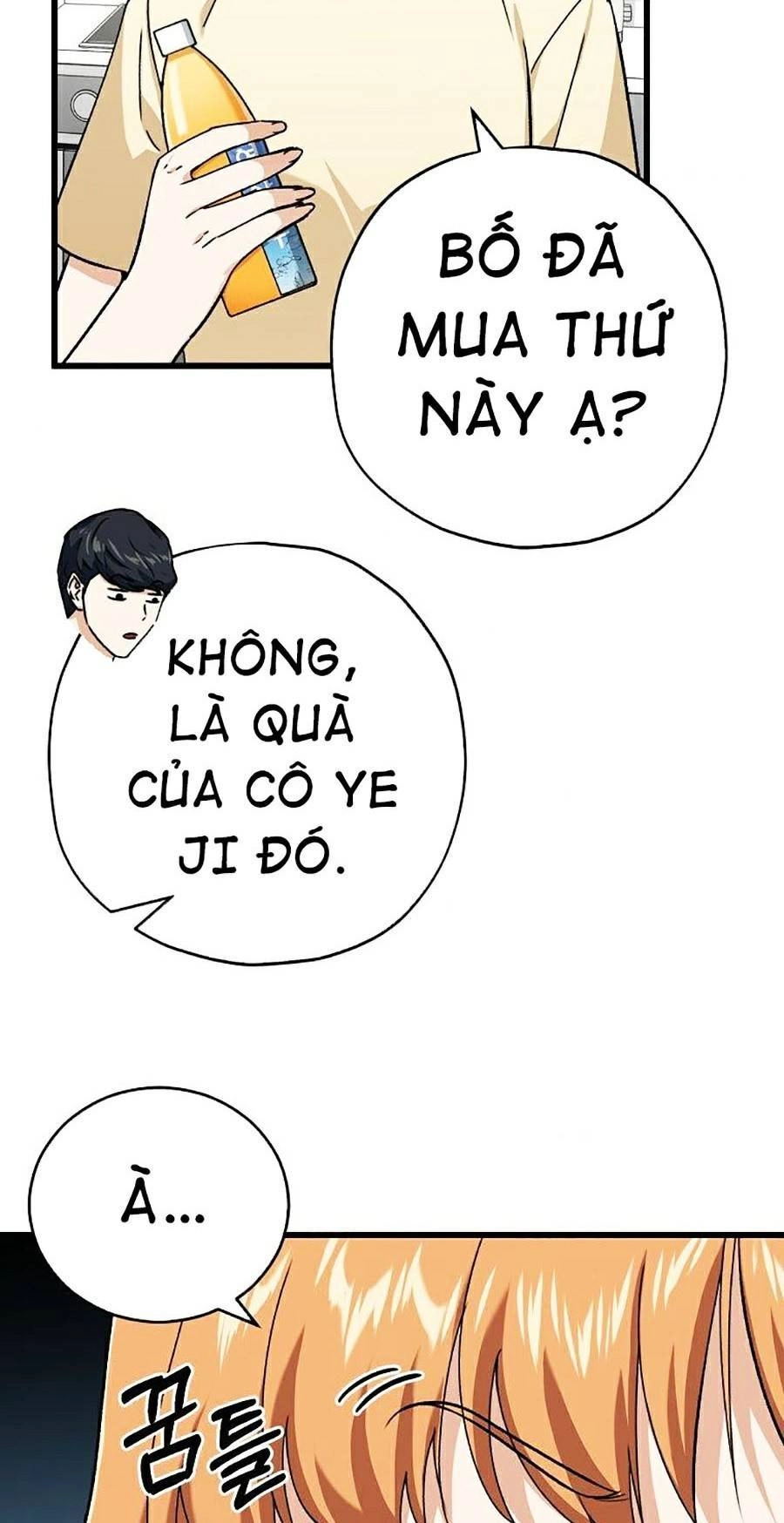 Bố Tôi Quá Mạnh Chapter 71 - 7