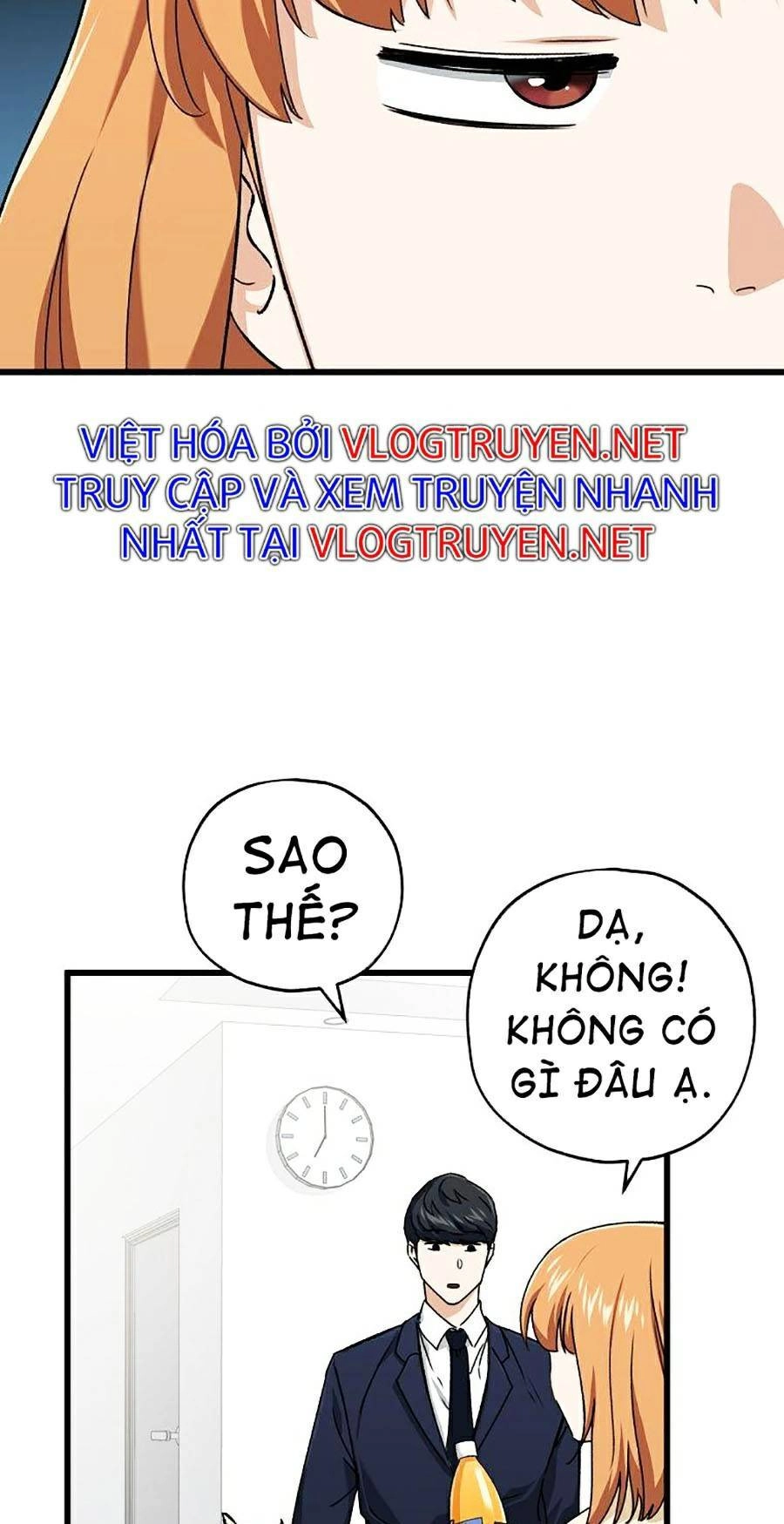 Bố Tôi Quá Mạnh Chapter 71 - 8