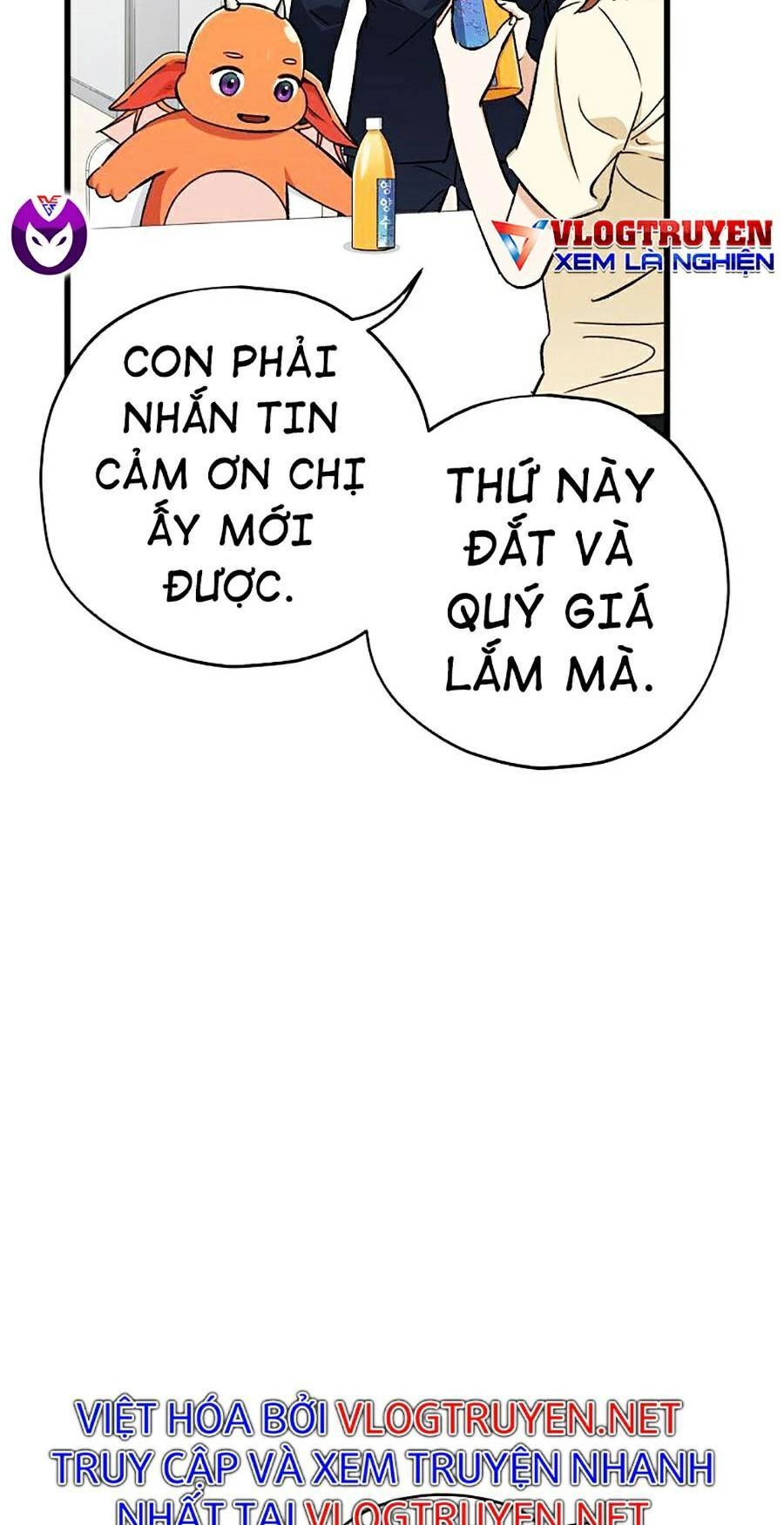 Bố Tôi Quá Mạnh Chapter 71 - 9