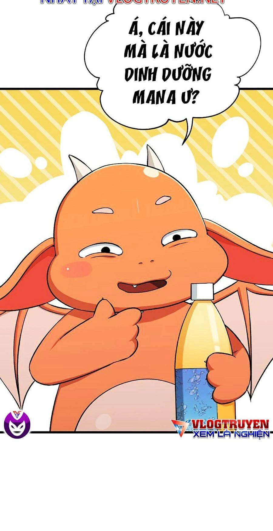 Bố Tôi Quá Mạnh Chapter 71 - 10