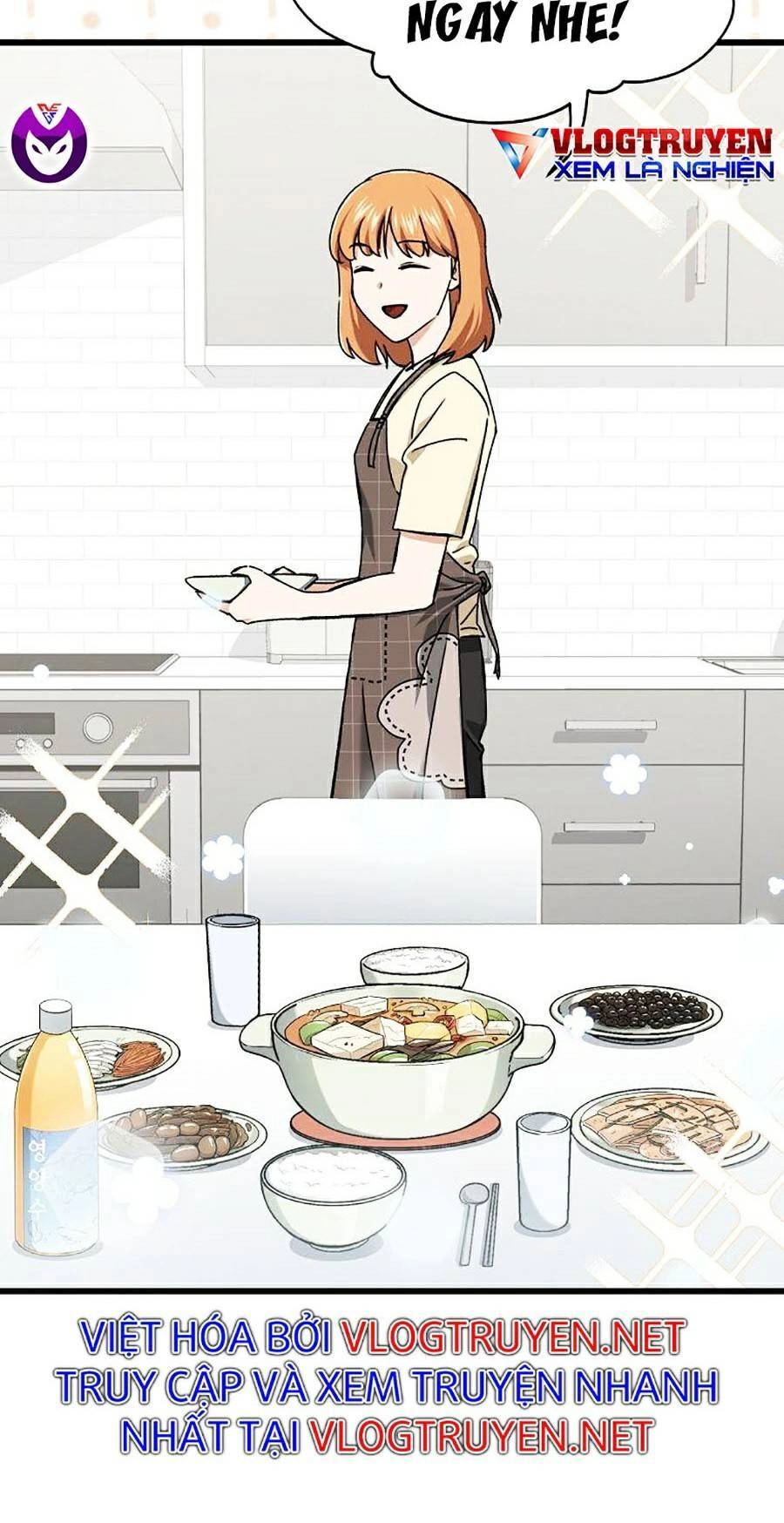 Bố Tôi Quá Mạnh Chapter 71 - 14