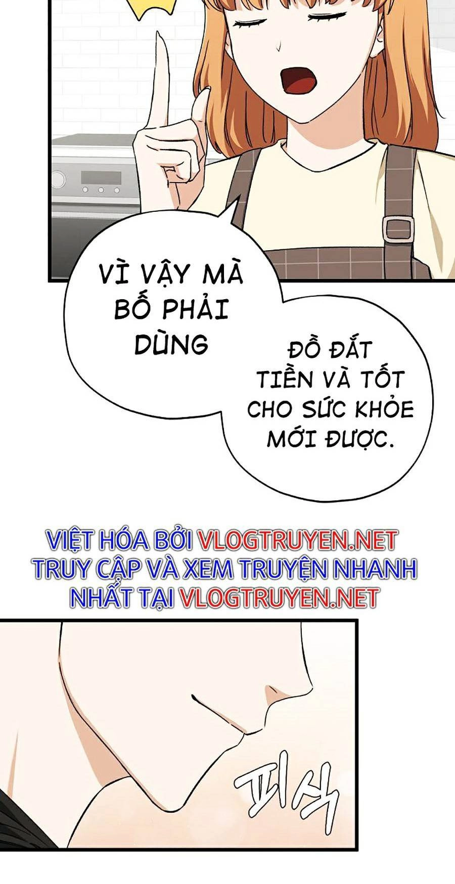 Bố Tôi Quá Mạnh Chapter 71 - 16