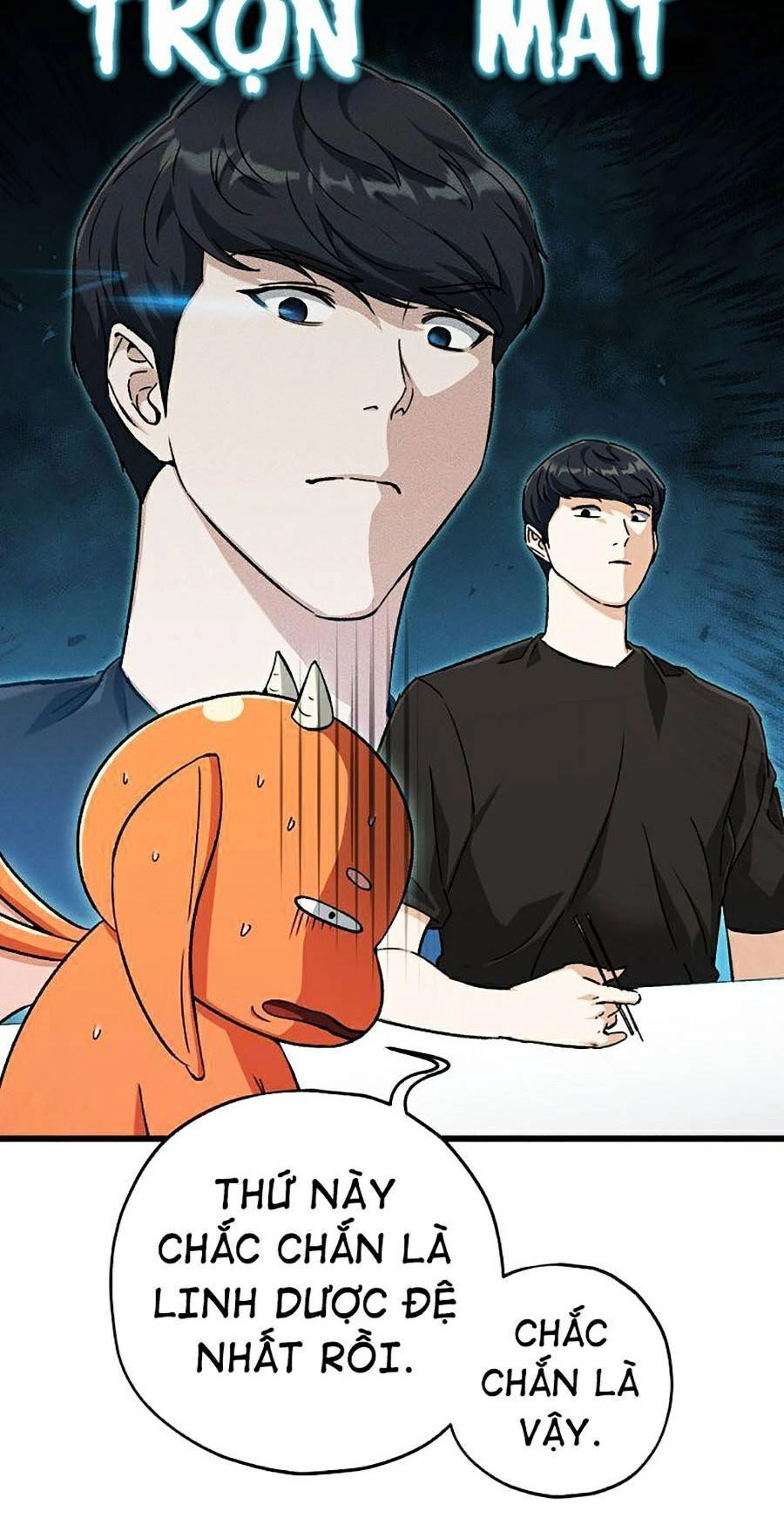 Bố Tôi Quá Mạnh Chapter 71 - 19